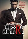 Ti porto nel mio cuore by Elena Russiello
