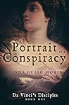 Portrait of Conspiracy by Donna Russo Morin Portrait of Conspiracy by Donna Russo Morin