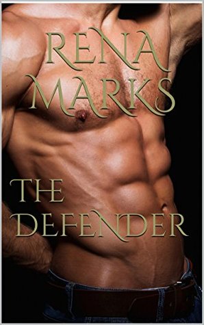 The Defender (Stargazer, #3)