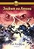 Знакът на Атина (Героите на Олимп Book 3)