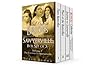 Sawyerville Brides #1-3 (Sawyerville Brides #1-3)