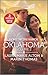Home on the Ranch: Oklahoma Volume 2: A Cowgirl's Secret  / Samantha's Cowboy