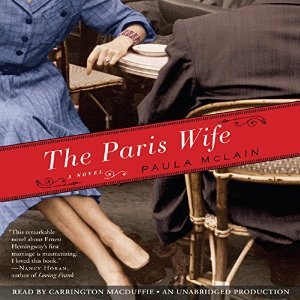 The Paris Wife