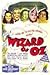 Wizard of Oz (Screenplay)