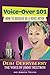 Voice-Over 101 by Debi Derryberry Voice-Over 101 by Debi Derryberry