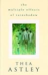 The multiple effects of rainshadow
