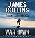 War Hawk (Tucker Wayne #2)