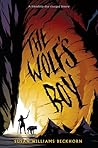 The Wolf's Boy by Susan Williams Beckhorn