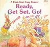 Ready Get Set Go