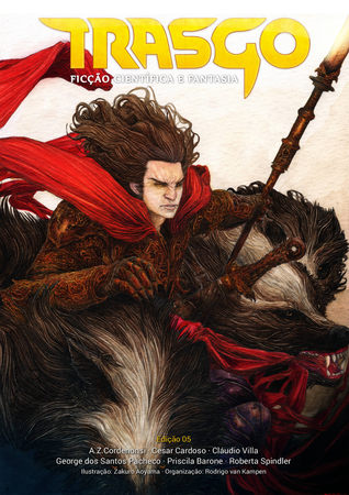 Trasgo: Ficção Científica e Fantasia #5 (ebook)
