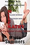 MILF Kathy: Naughty MILF Caught Cheating