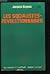 Les socialistes-révolutionnaires by Jacques Baynac