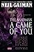 The Sandman, Vol. 5 by Neil Gaiman The Sandman, Vol. 5 by Neil Gaiman