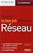 Trouver le bon job grâce au Réseau: Les 10 facteurs clés de succès pour trouver un emploi. Les "bonus" Réseau. Les outils Réseau.