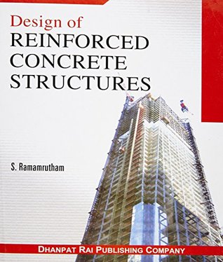 Design Of Reinforced Concrete Structures (Unbound)