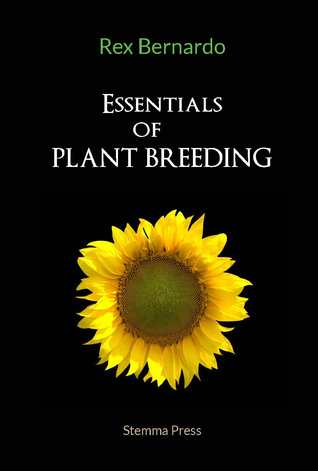 Essentials of Plant Breeding (Hardcover)