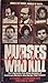 Nurses Who Kill: The Frightening True Crime Accounts of Healthcare Workers Who Murder Their Patients