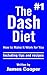 The #1 Dash Diet by James   Cooper