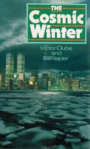 The Cosmic Winter (Hardcover)