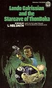 Lando Calrissian and the Starcave of ThonBoka (Star Wars: The Lando Calrissian Adventures, #3)