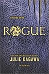 Rogue by Julie Kagawa