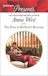The Flaw in Raffaele's Revenge by Annie West
