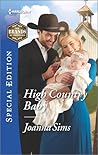 High Country Baby by Joanna Sims