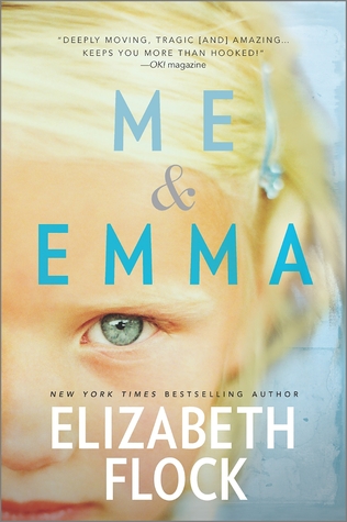 Me & Emma: A NYT Bestseller Literary Fiction Novel of Southern Drama