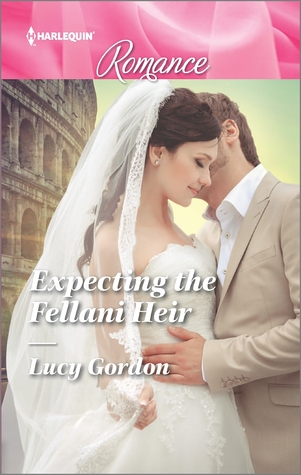 Expecting the Fellani Heir (Harlequin Romance)