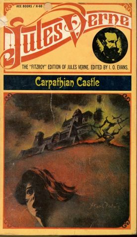 Carpathian Castle
