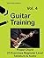 Guitar Training Vol. 4: Pow...
