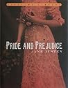Pride and Prejudice by Jane Austen Pride and Prejudice by Jane Austen