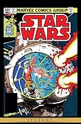 Star Wars (1977-1986) #61