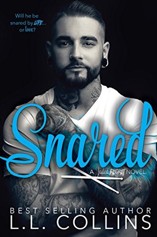 Snared (Jaded Regret, #2)