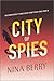 City of Spies (Pagan Jones, #2)