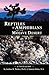 Reptiles and Amphibians of the Mojave Desert: A Field Guide