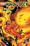 Human Torch (2003-2004) #4