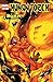 Human Torch (2003-2004) #4