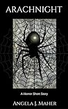 Arachnight: A Hor...