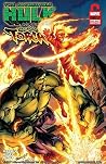 Incredible Hulk & The Human Torch: From the Marvel Vault #1 Incredible Hulk & The Human Torch: From the Marvel Vault #1
