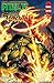 Incredible Hulk & The Human Torch: From the Marvel Vault #1