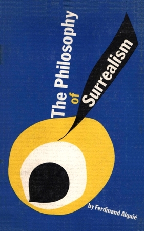 The Philosophy of Surrealism (Hardcover)