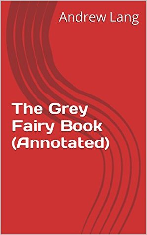 The Grey Fairy Book