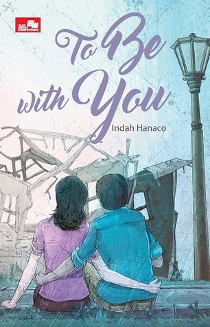 To Be With You (Paperback)