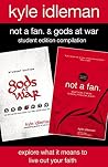 Not a Fan and God...