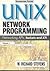 Unix Network Programming. Networking Apis by W. Richard Stevens