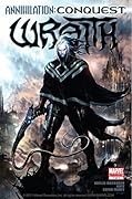 Annihilation: Conquest - Wraith #1