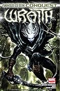 Annihilation: Conquest - Wraith #2