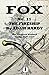 The Fireship (Fox Book 11)
