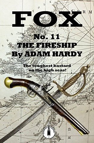 The Fireship (Fox Book 11)